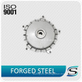 O alumínio ISO9001 morre as peças da carcaça